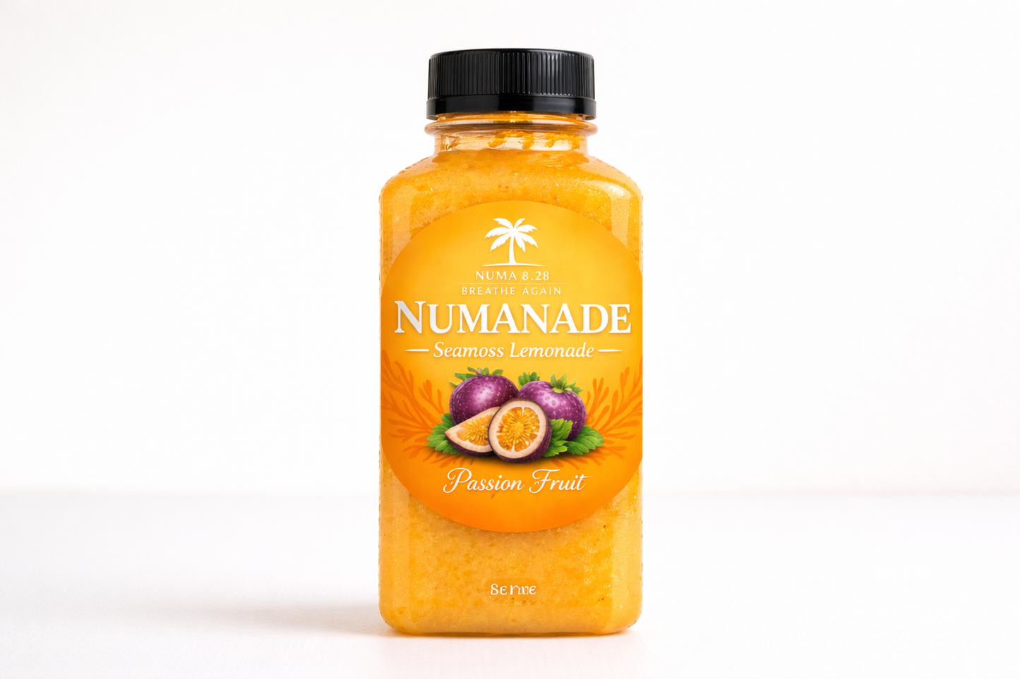 Passion Fruit Numa-Nade- 4 pack