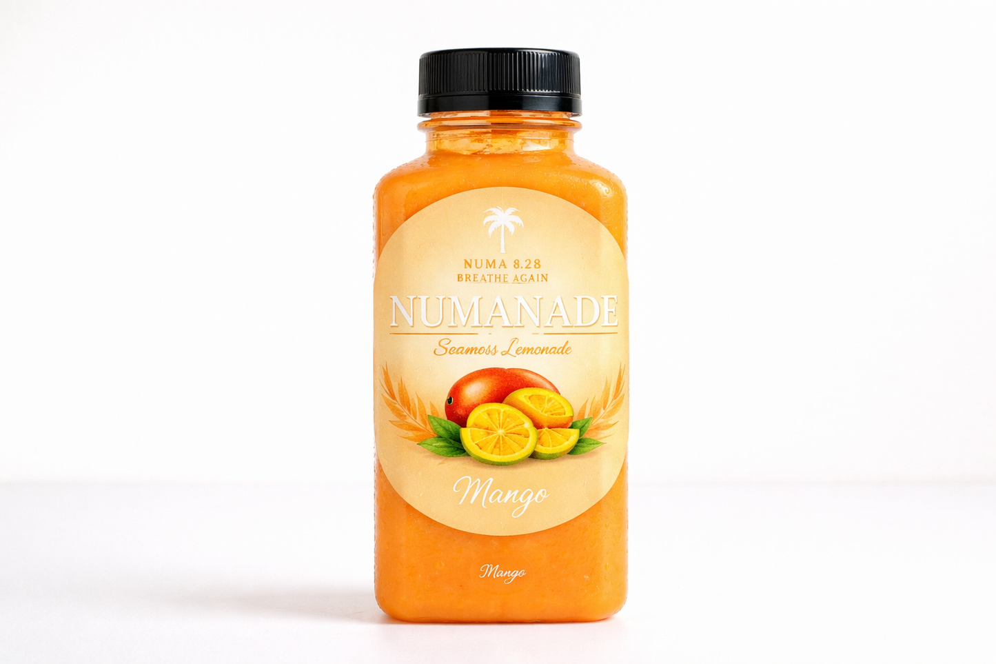 Mango Numa-Nade - 4 pack