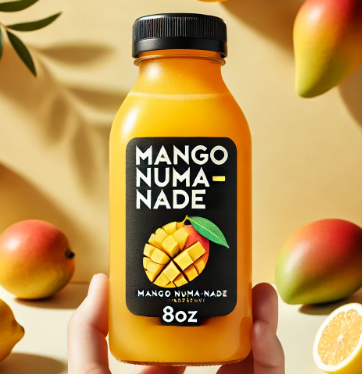 Mango Numa-Nade