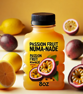 Passion Fruit Numa-Nade