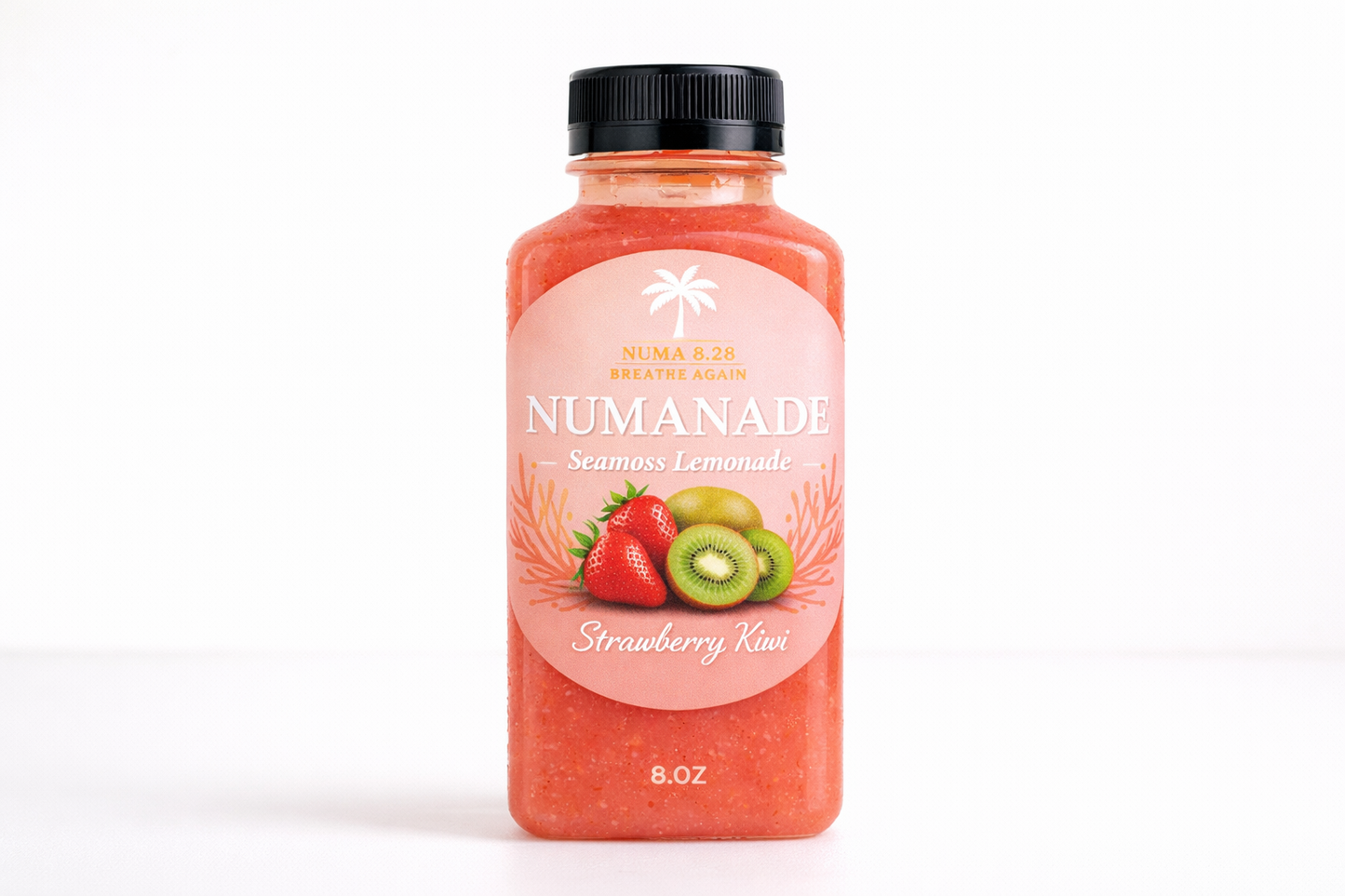 Strawberry Kiwi Numa-Nade - 4 pack