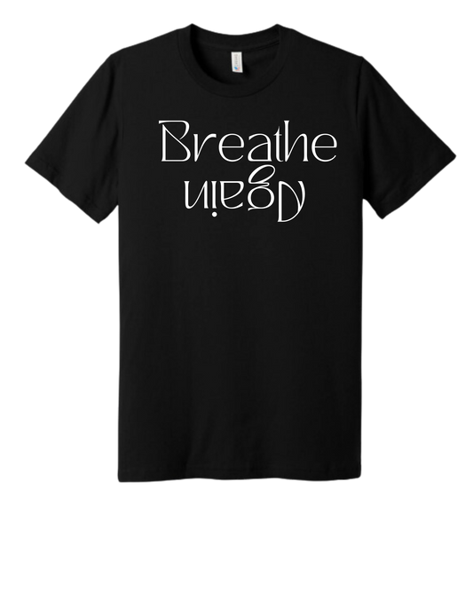 Breathe Again