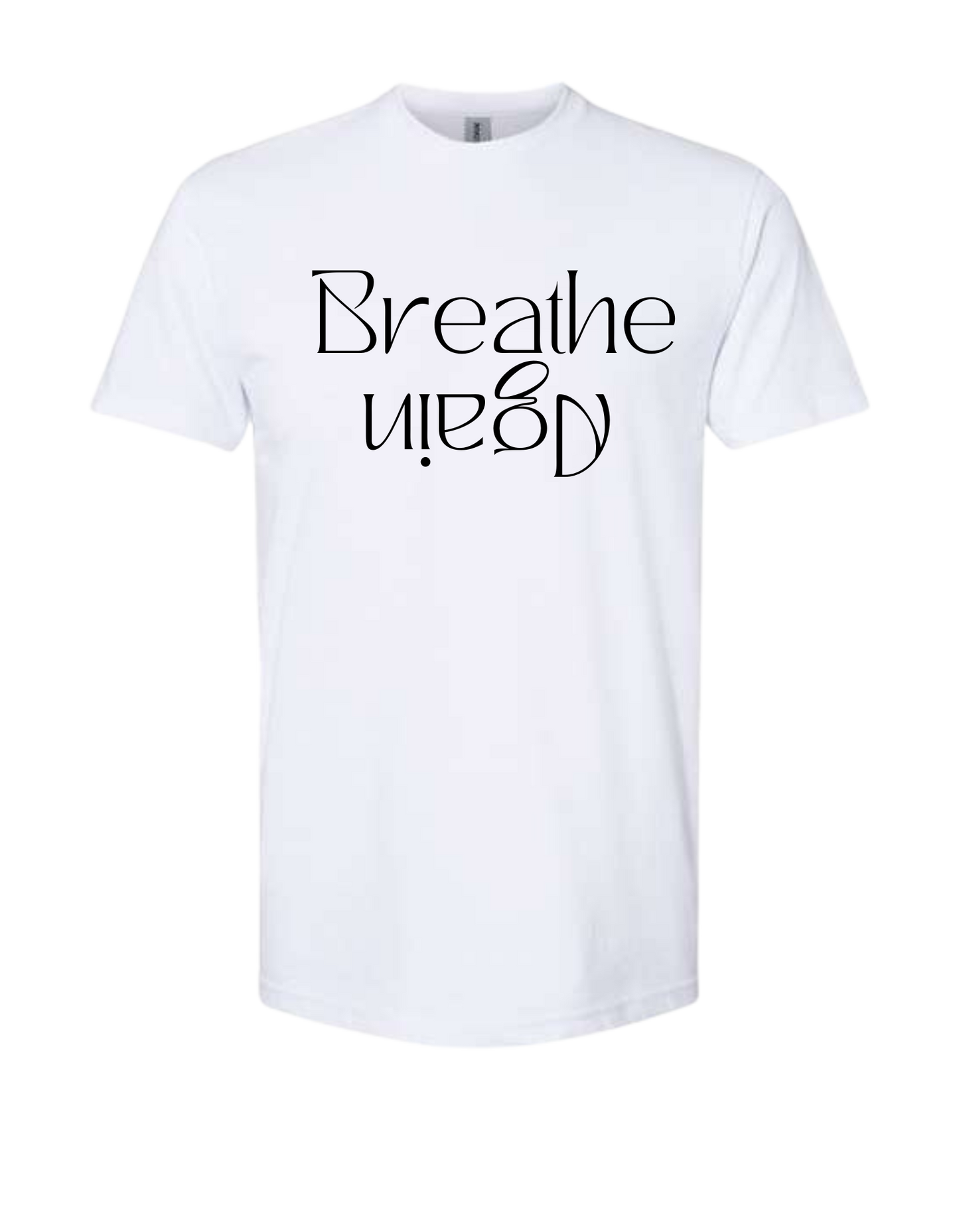 Breathe Again