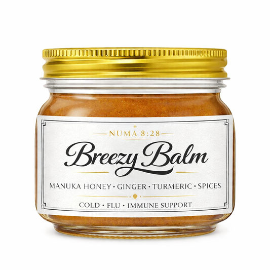 Breezy Balm